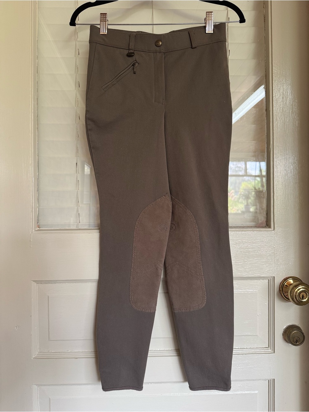 Ovation Riding Pants 26R